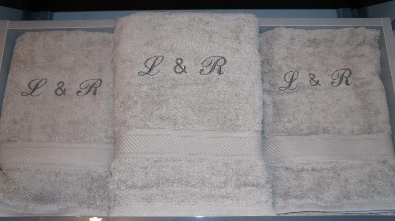 דירות L&R Gerardmer Fontaine מראה חיצוני תמונה