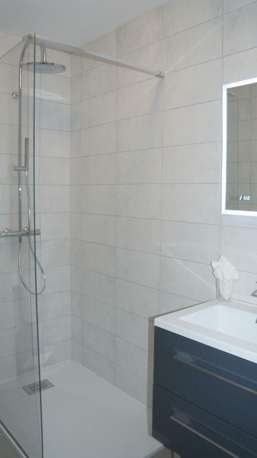 דירות L&R Gerardmer Fontaine מראה חיצוני תמונה