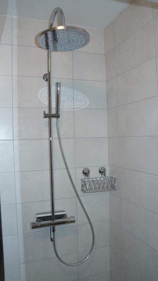דירות L&R Gerardmer Fontaine מראה חיצוני תמונה
