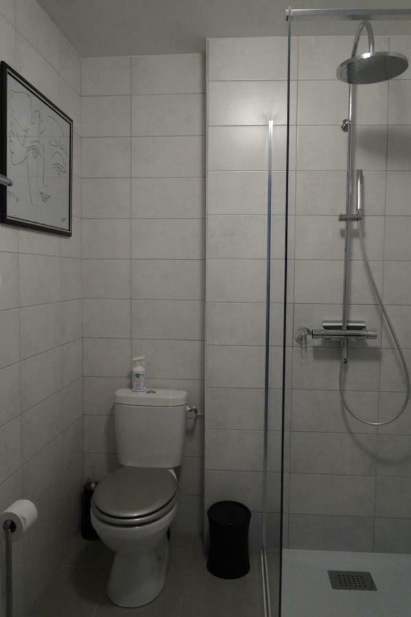דירות L&R Gerardmer Fontaine מראה חיצוני תמונה